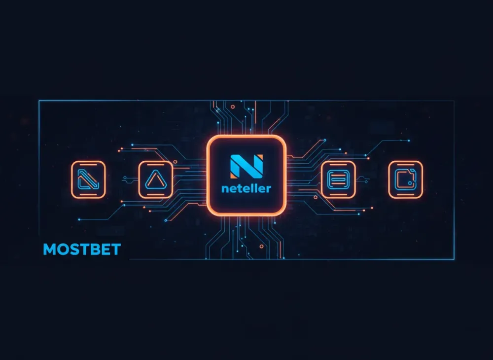 Neteller logo