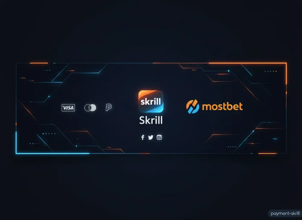 Skrill logo