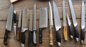 Best Kitchen Knife Set