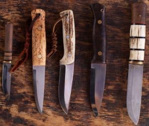 The Best Bushcraft Knives Reviewed