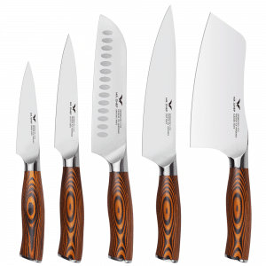 Best Chef Knives