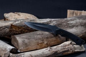 Fixed Blade Knives