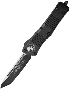 Microtech Combat Troodon